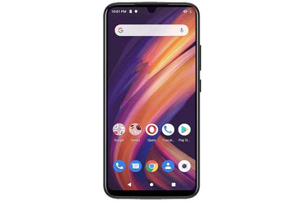 Lenovo A6 3. megjegyzés / 32 GB