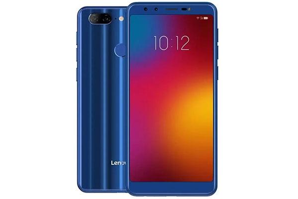 Lenovo K9 3/32 GB