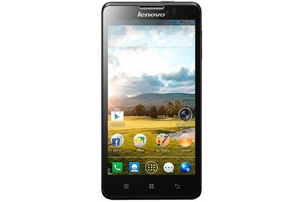 Lenovo P780