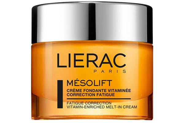 Lierac Mesolift fondante vitamine