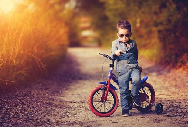 Les meilleurs deux-roues pour enfants