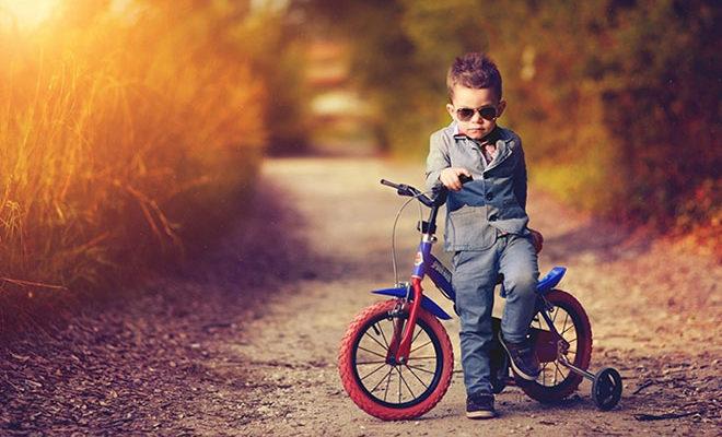 Les meilleurs deux-roues pour enfants