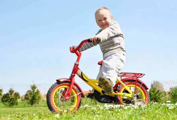 Meilleurs vélos pour enfants