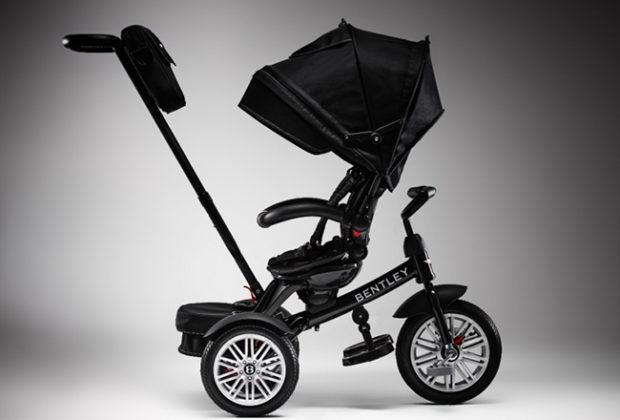 Meilleurs vélos pour enfants avec poignée