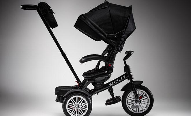 Meilleurs vélos pour enfants avec poignée