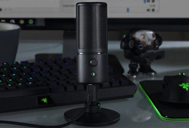 Les meilleurs microphones pour le streaming