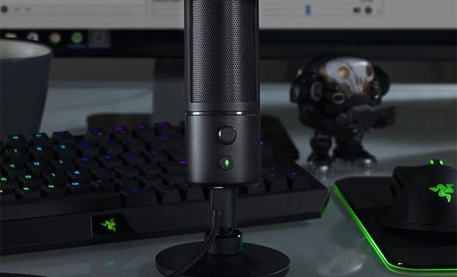 Les meilleurs microphones pour le streaming