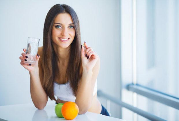 Les meilleures vitamines pour l'énergie et la vitalité