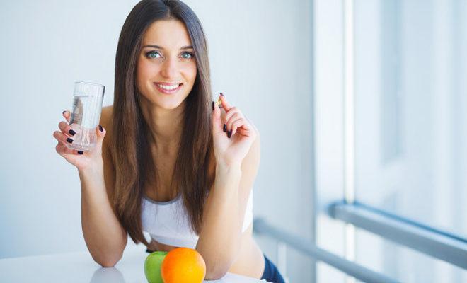 Les meilleures vitamines pour l'énergie et la vitalité