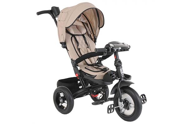 Mars Mini Trike Trafo T400 / 2019