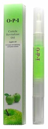 Opi Cuticle Revitalizer Oil Apple