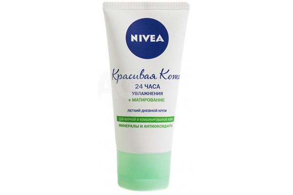 Nivea Güzel Cilt 24 Saat