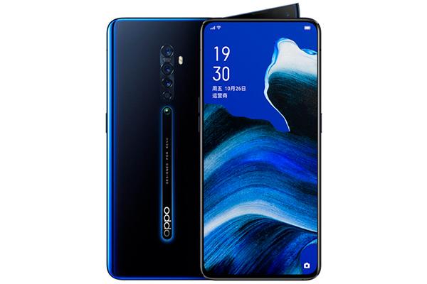 OPPO Reno 2 8/256 Go