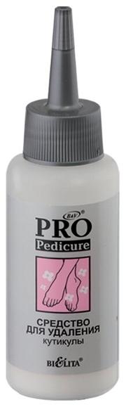 PRO Pedicure Bielita