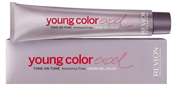 Revlon Professional Young Color Excel