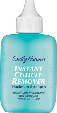 Sally hansen