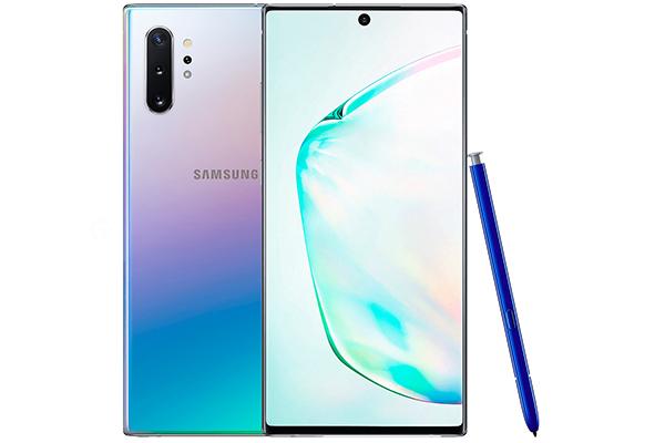 Samsung Galaxy Note 10+ 12 / 256GB