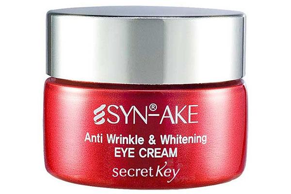 Tajny klucz Syn-Ake for Eyes