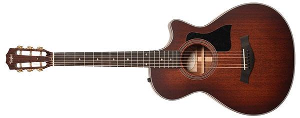 Taylor 322ce 12-Fret 300 sorozat