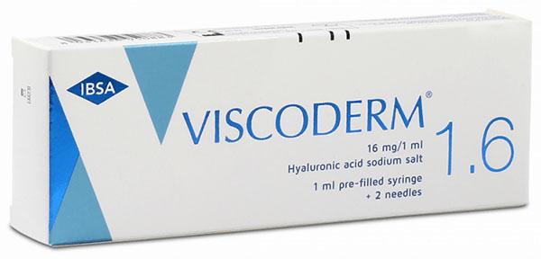 Viscoderm