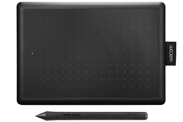 Wacom One Küçük (CTL-472-N)