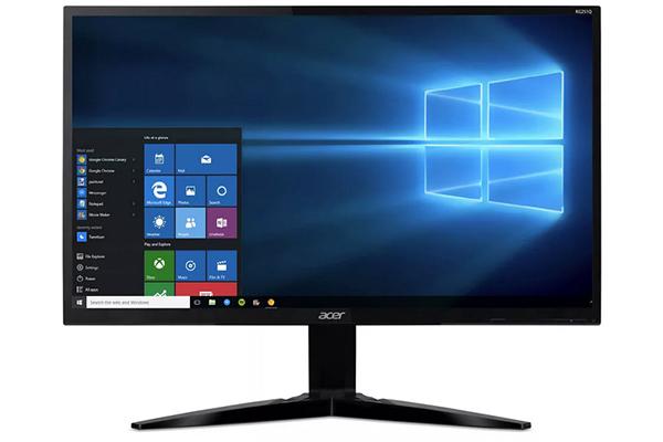 Acer KG251Qbmiix 24,5