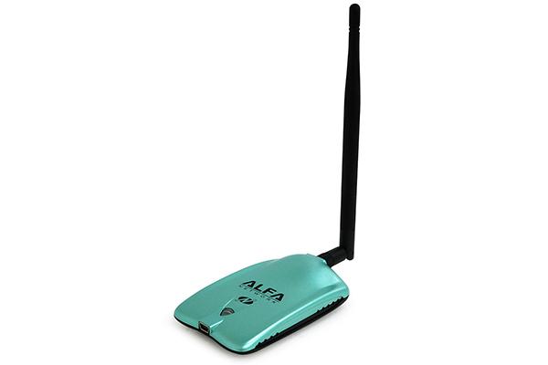 Alfa Network AWUS036NHV