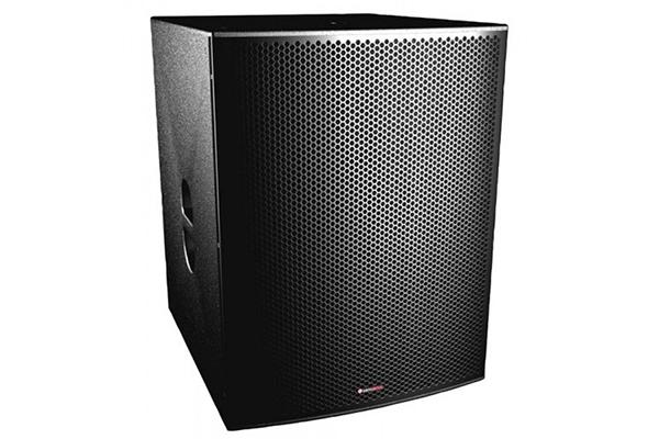 American Audio Sense 18B