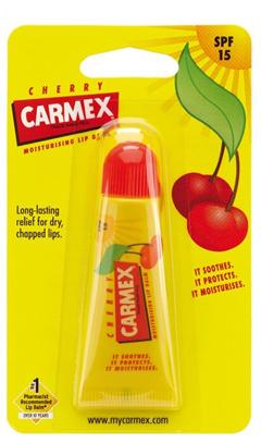 Carmex kiraz