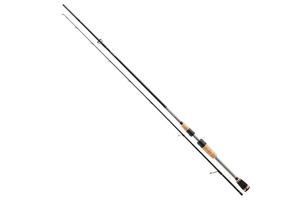 Daiwa Silver Creek (SC6102ULFS-AD)