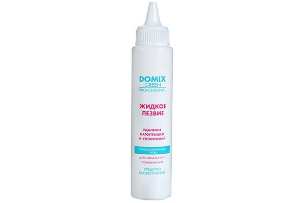 Domix Green Professional Liquid Blade