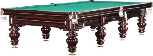 Tour de billard dynamique 12 pi 55.994.12.5