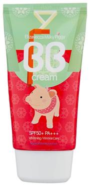 Elizavecca BB krém Milky Piggy SPF 50