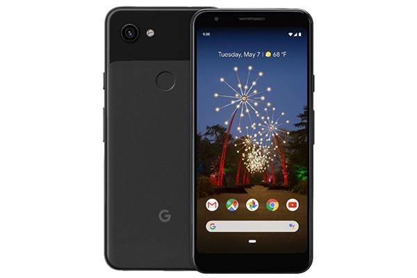 Google Pixel 3A 64 Go