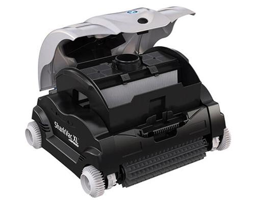 Hayward SharkVac XL pilóta