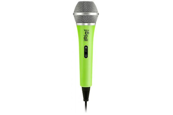 IK Multimedia iRig Voice