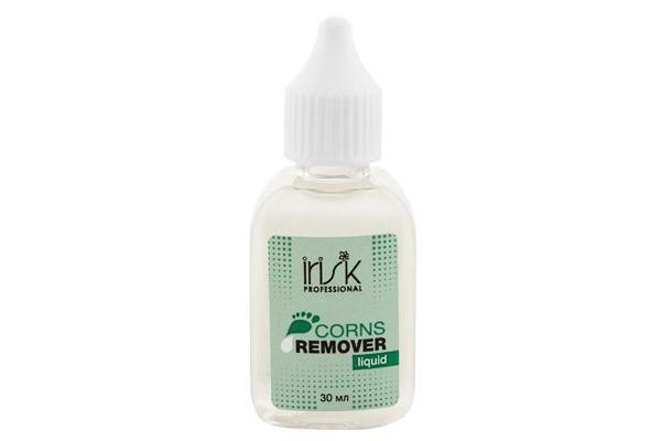 Irisk Corns Remover folyadék