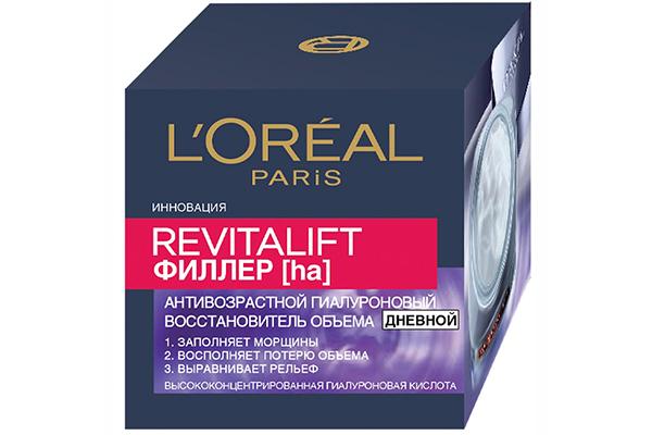 Wypełniacz L'Oreal Paris Revitalift