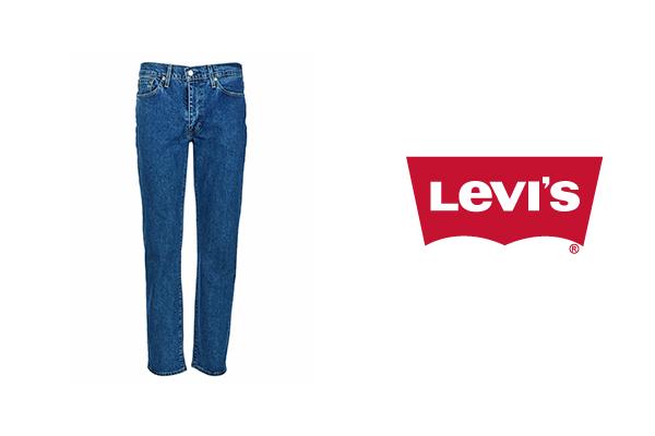 Levis farmernadrág