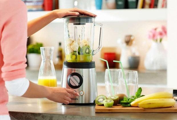 Meilleurs mélangeurs pour les smoothies