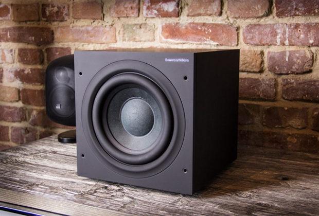 Les meilleurs subwoofers pour la maison