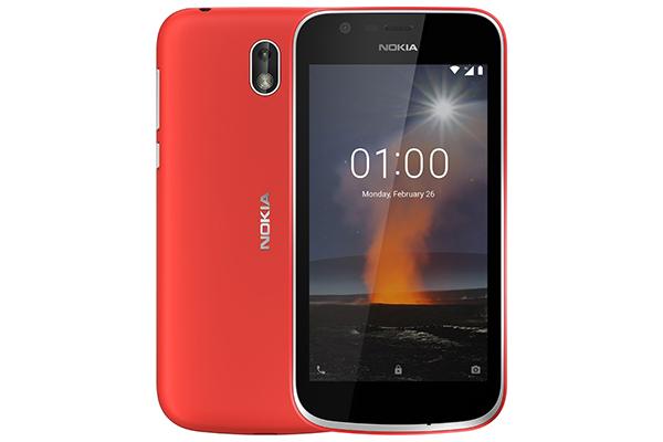 Nokia 1