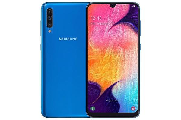 Samsung Galaxy A50 4/128 GB