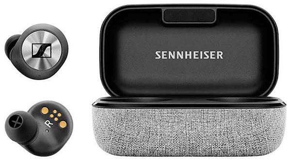 Sennheiser Momentum Gerçek Kablosuz