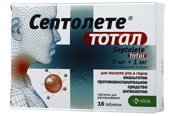 Septolet Total