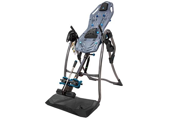 Teeter FitSpine LX9