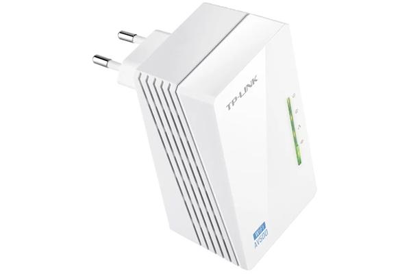 Zestaw TP-Link TL-WPA4220KIT V4