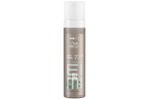 A Wella Professionals Nutricurls Eimi Soft Twirl