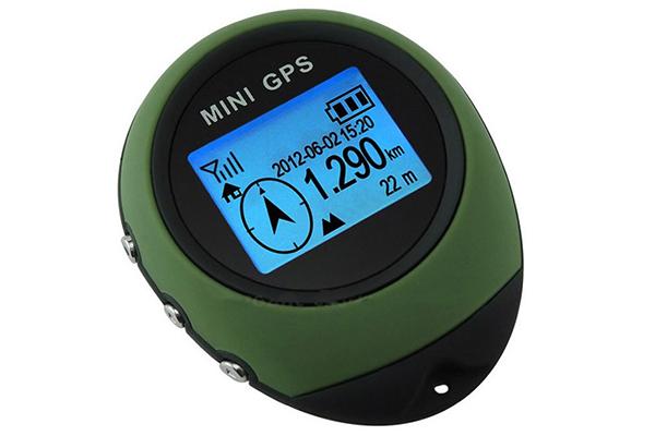 Yasmart NG1 (mini-GPS PG03)