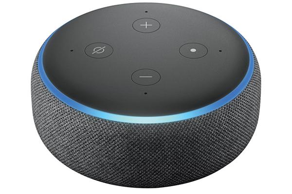 Amazon Echo Dot 3. Nesil